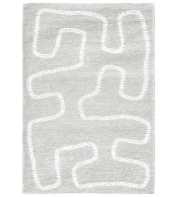 Villa Nova Pitter Patter rug Pavement RG8803-80150 Pavement