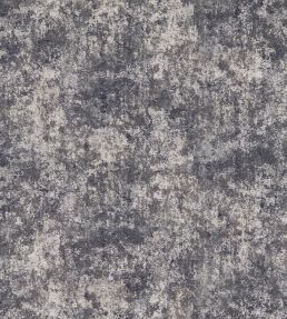 Pittura Fabric by Clarke & Clarke Charcoal