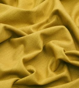 Lustre Linen Plain Fabric by Liberty Fennel