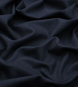 Lustre Linen Plain Fabric by Liberty Ink