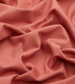 Lustre Linen Plain Fabric by Liberty Lacquer