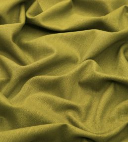 Lustre Linen Plain Fabric by Liberty Lichen