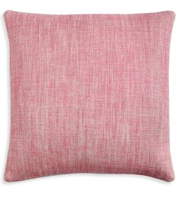 Plain Linen Cushion 43 x 43cm by Fermoie Colonel