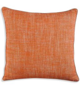 Plain Linen Cushion 43 x 43cm by Fermoie Fresco