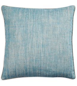 Plain Linen Cushion 43 x 43cm by Fermoie Ringabella