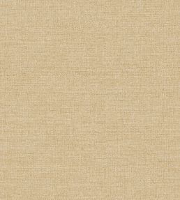 Plain Silk Wallpaper by Eijffinger Rose Gold