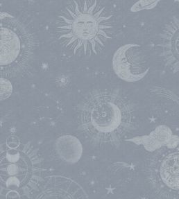 Planetarium Wallpaper by Rebel Walls Sky