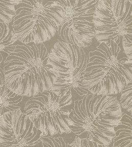 Plantation House Fabric by Zinc Jute