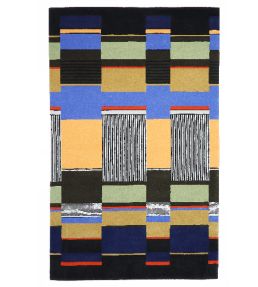 CF Editions Plate 111 by Gunta Stolzl rug 1 CFR107-01 1