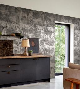 Platinum Wallpaper by Arte Ash