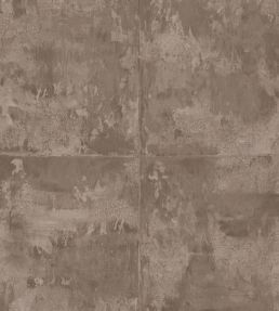 Platinum Wallpaper by Arte Taupe