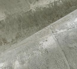 Platinum Wallpaper by Arte Warm Gold