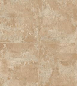 Platinum Wallpaper by Arte Vintage Pink