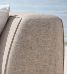 Playa Fabric by Warwick Driftwood