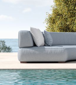 Playa Fabric by Warwick Horizon
