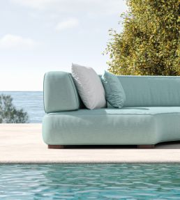 Playa Fabric by Warwick Lagoon