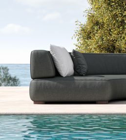 Playa Fabric by Warwick Orca
