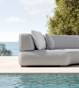 Playa Fabric by Warwick Shark