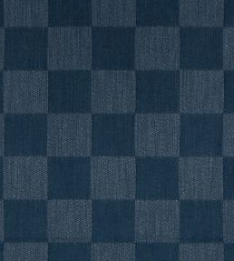 Plaza Fabric by Pepe Penalver Navy