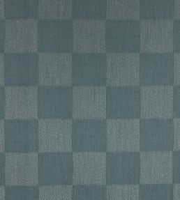 Plaza Fabric by Pepe Penalver Blue