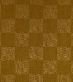 Plaza Fabric by Pepe Penalver Mustard