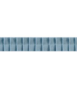 Pleated Tape Trimming by Thibaut Heron