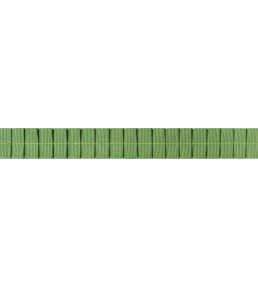 Pleated Tape Trimming by Thibaut Kelly