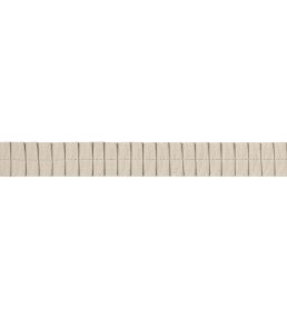 Pleated Tape Trimming by Thibaut Linen