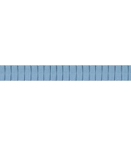 Pleated Tape Trimming by Thibaut Sky