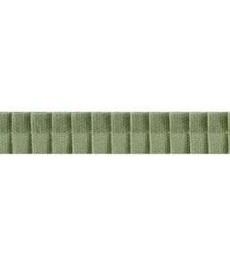 Pleated Tape Trimming by Thibaut Willow