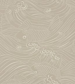Plenty More Fish Wallpaper by Langelid Von Bromssen Oyster
