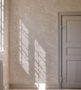 Plenty More Fish Wallpaper by Langelid Von Bromssen Oyster