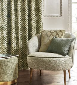 Pluma Fabric by Prestigious Textiles Grassland