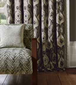 Pluma Fabric by Prestigious Textiles Grassland
