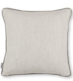 Pluma Cushion 50 x 50cm by Romo Blush