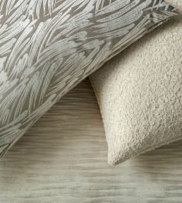 Plume Fabric by Kai Pewter