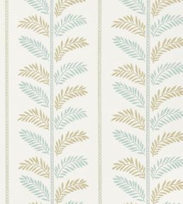 Plumier Wallpaper by Nina Campbell 1