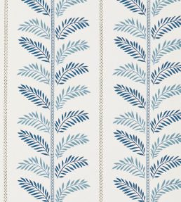 Plumier Wallpaper by Nina Campbell 2