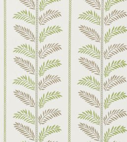 Plumier Wallpaper by Nina Campbell 3