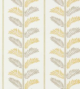Plumier Wallpaper by Nina Campbell 4