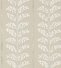 Plumier Wallpaper by Nina Campbell 6