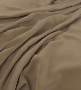 Plush Velvet FR Fabric by Warwick Cardamom