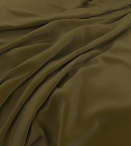 Plush Velvet Fabric by Warwick Cedar