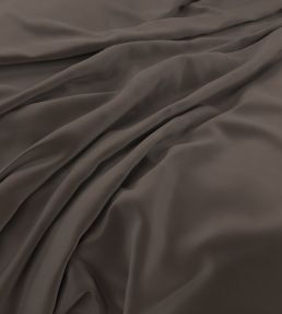 Plush Velvet FR Fabric by Warwick Cinder