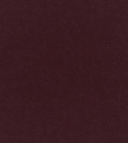Plush Velvet FR Fabric by Warwick Crimson