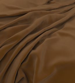 Plush Velvet Fabric by Warwick Gingernut
