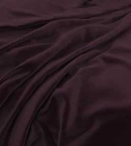 Plush Velvet FR Fabric by Warwick Liqueur