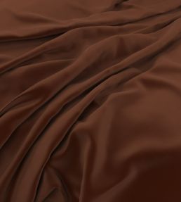 Plush Velvet FR Fabric by Warwick Maple