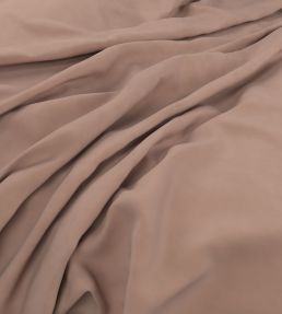 Plush Velvet FR Fabric by Warwick Rosewater
