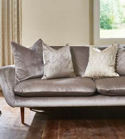 Apollo Fabric by Prestigious Textiles Mercury